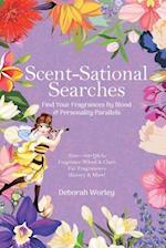 Scent-Sational Searches