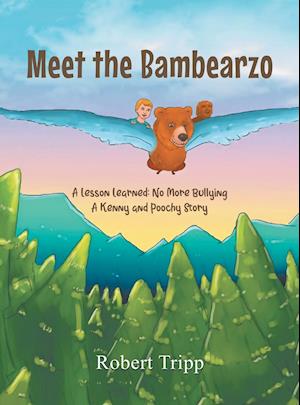 Meet the Bambearzo