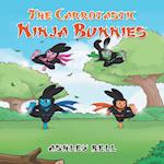 The Carrotastic Ninja Bunnies 