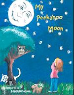 My Peekaboo Moon 