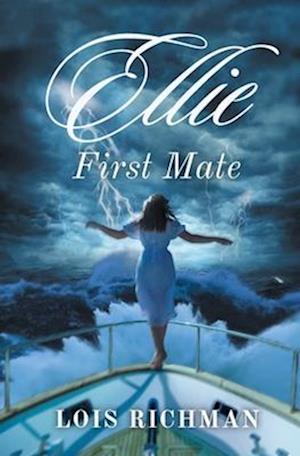 Ellie: First Mate