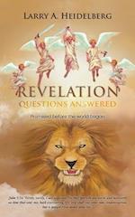 Revelation Questions Answered