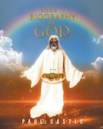 Biography of God II 