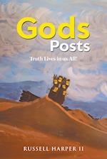 Gods Posts: Truth Lives in us All! 