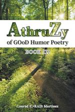 AthruZy of GOoD Humor Poetry