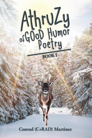 AthruZy of GOoD Humor Poetry