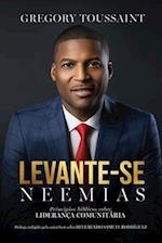 Levante-se Neemias