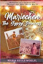 Mariechen- The Gypsy Princess 