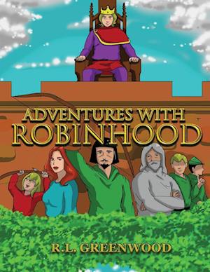 Adventures with Robinhood