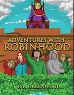 Adventures with Robinhood 