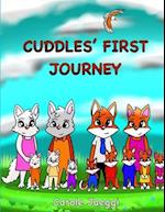 Cuddles' First Journey 