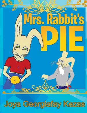 Mrs. Rabbit's Pie