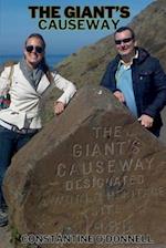 The Giant's Causeway