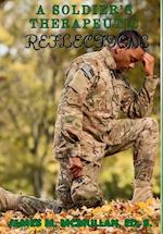 A Soldier's Therapeutic Reflections