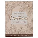 One-Minute Devotions for Women