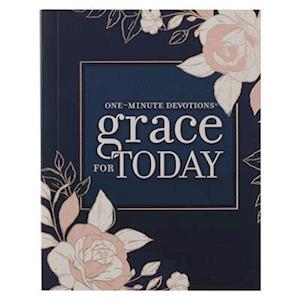 One-Minute Devotions Grace for Today