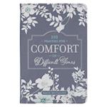 101 Prayers for Comfort in Difficult Times Faux Leather Gift Book