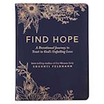 Find Hope Devotional