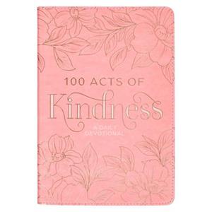 100 Acts of Kindness Devotional