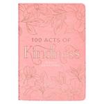 100 Acts of Kindness Devotional