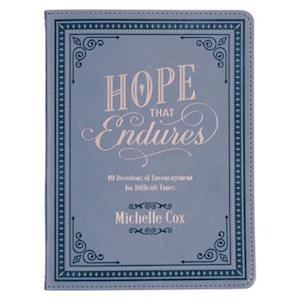 Hope That Endures Devotional