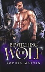 Bewitching the Wolf 
