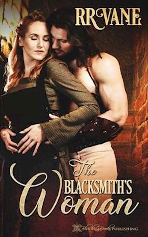 The Blacksmith's Woman