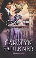 Indentured Daughter: A Steamy Historical Romance 