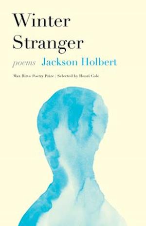 Winter Stranger : Poems