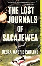 The Lost Journals of Sacajewea