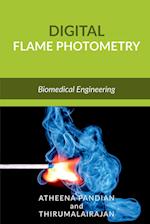 Digital Flame Photometry 