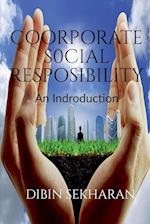 COORPORATE SOCIAL RESPONSIBILITY