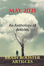 May 2021 