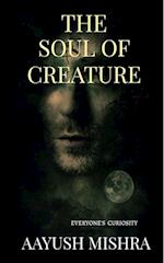 The Soul Of Creature