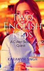 Two English Kids 