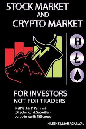 STOCK MARKET AND CRYPTO MARKET