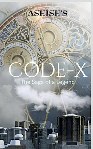 Code-X