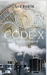 Code-X 