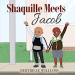 Shaquille Meets Jacob 