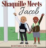 Shaquille Meets Jacob 