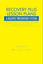 Recovery Plus Lesson Plans