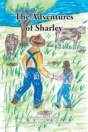 The Adventures of Sharley