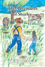 The Adventures of Sharley 