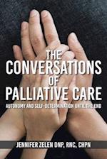 The Conversations of Palliative Care
