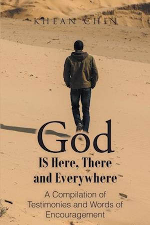 God Is Here, There and Everywhere