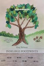 Indelible Footprints