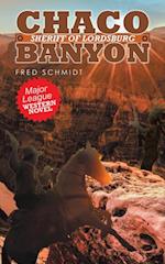 Chaco Banyon