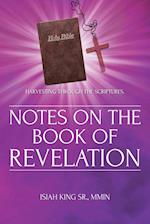 Notes on the Book of Revelation