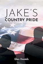 Jake's Country Pride 