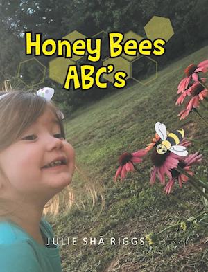 Honey Bees ABC's